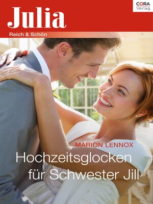 cover image of Hochzeitsglocken für Schwester Jill